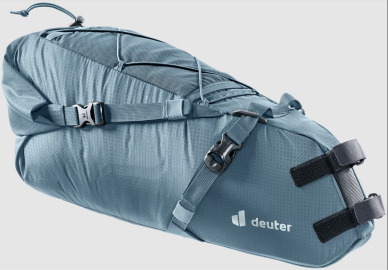 Подседельная сумка Deuter Mondego SB 16 (2026) - 1