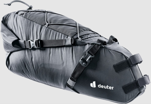 Подседельная сумка Deuter Mondego SB 16 (2026) - 3