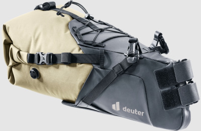 Подседельная сумка Deuter Cabezon SB 16 (2026) - 1