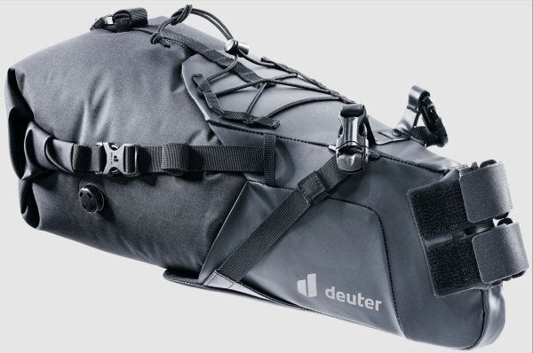 Подседельная сумка Deuter Cabezon SB 16 (2026) - 2