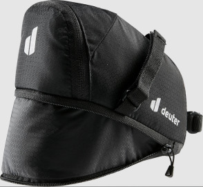 Подседельная сумка Deuter Bike 1.1+0.3 (2026) - 1
