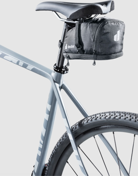 Подседельная сумка Deuter Bike 1.1+0.3 (2026) - 2