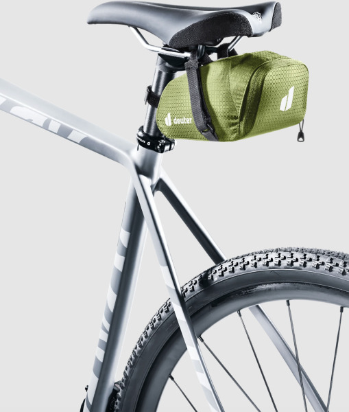Подседельная сумка Deuter Bike 0.8 (2026) - 3
