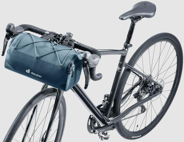 Сумка на руль Deuter Mondego HB 8 (2026) - 2