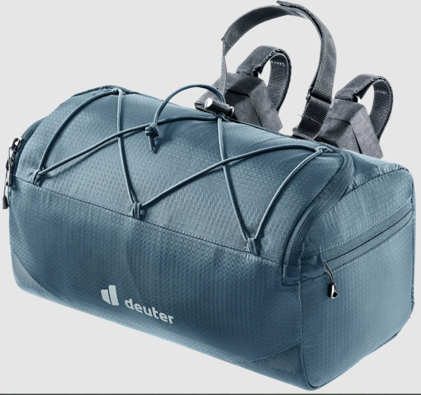 Сумка на руль Deuter Mondego HB 8 (2026) - 3