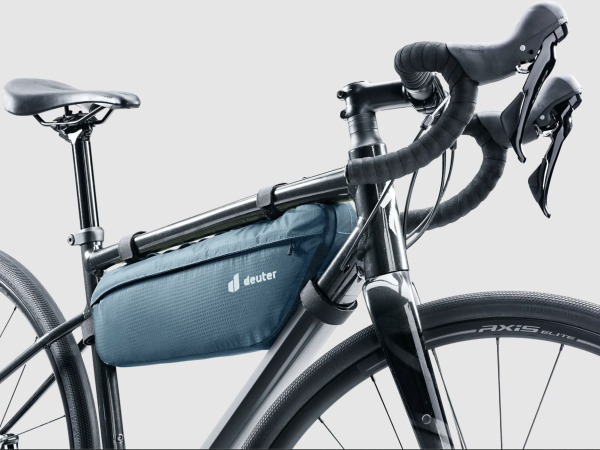 Сумка на раму Deuter Mondego FB 6 (2026) - 2