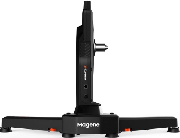 Велотренажер Magene T600 - 4