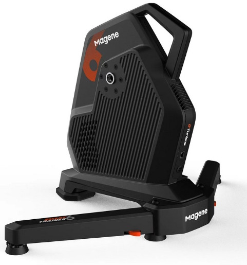 Велотренажер Magene T600 - 5