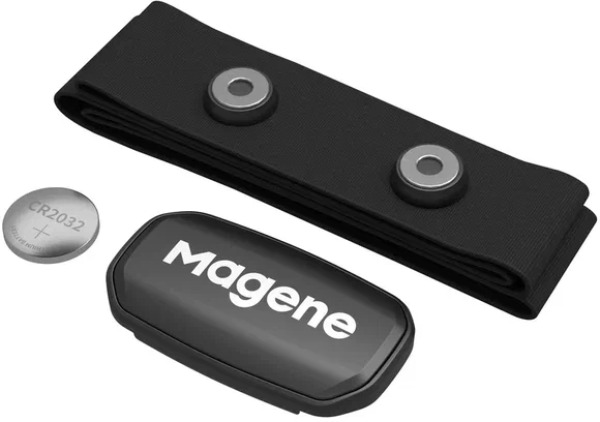 Монитор сердечного ритма Magene H303 - 2