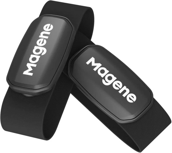 Монитор сердечного ритма Magene H303 - 5