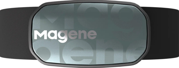Монитор сердечного ритма Magene H603 - 4