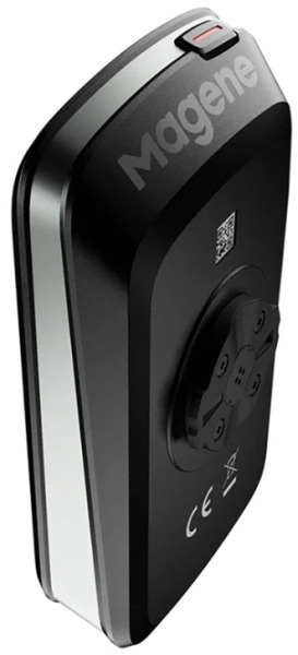 Велокомпьютер Magene C606 Pro GPS - 2