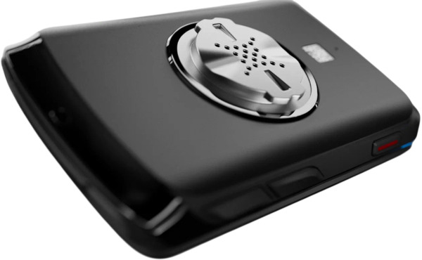 Велокомпьютер Magene C706 GPS - 2