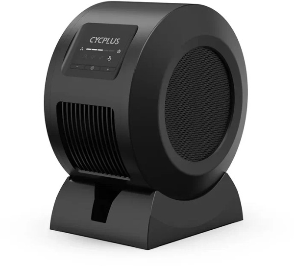 Умный вентилятор Cycplus F1C - 3