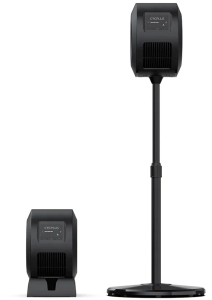 Умный вентилятор Cycplus F1C - 5