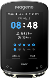 Велокомпьютер Magene C506SE GPS - 1