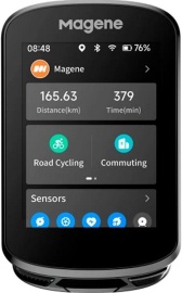 Велокомпьютер Magene C506 GPS - 1