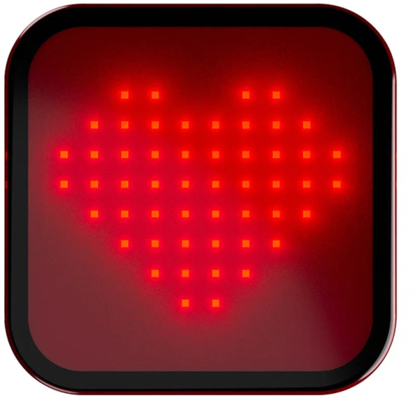 Фонарь задний Magene L308, с креплением на подседельный штырь - 2