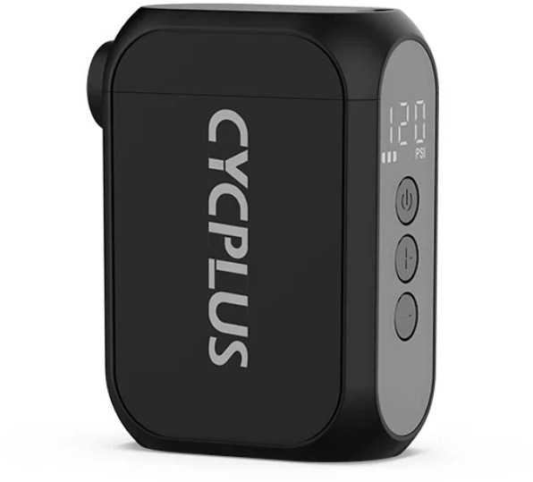 Насос электрический Cycplus AS210 Pro Max - 2