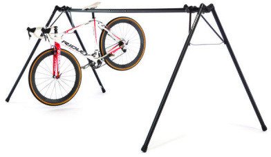 Стойка для хранения велосипеда A Frame Portable Event Stand w/Tote Bag - 2