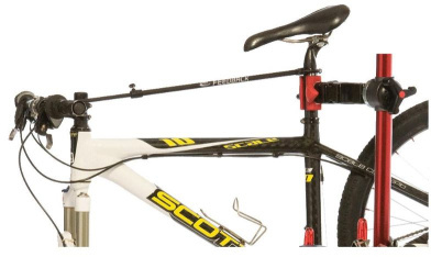 Фиксатор для руля Feedback Flop Stop Handlebar Holder - 2
