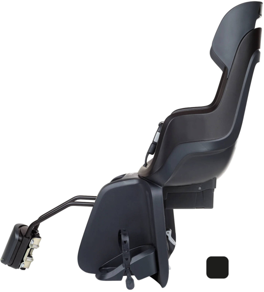 Детское кресло на раму Bobike Go Maxi Reclining (2026) - 2