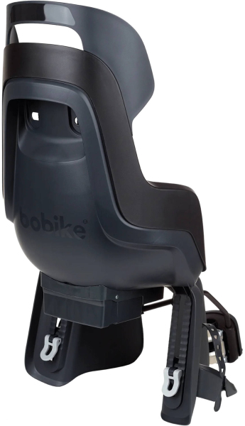 Детское кресло на раму Bobike Go Maxi Reclining (2026) - 3