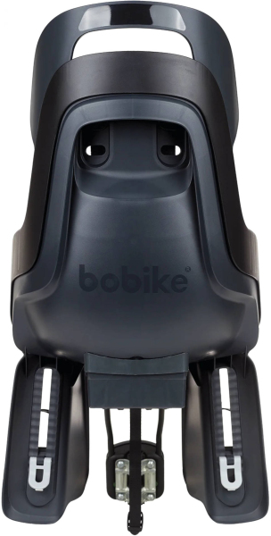 Детское кресло на раму Bobike Go Maxi Reclining (2026) - 4