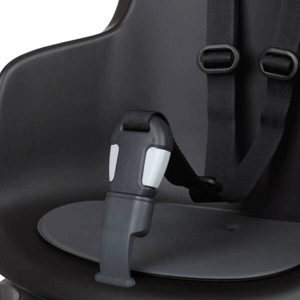 Детское кресло на раму Bobike Go Maxi Reclining (2026) - 5