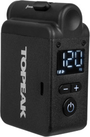 Насос электрический Topeak E-Booster Digital - 1