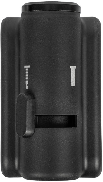 Насос электрический Topeak E-Booster Digital - 2