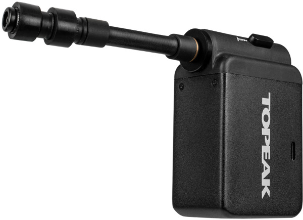 Насос электрический Topeak E-Booster Digital - 3