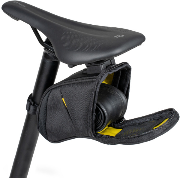Сумка подседельная Topeak Aero Wedge Pack DX, Small - 3