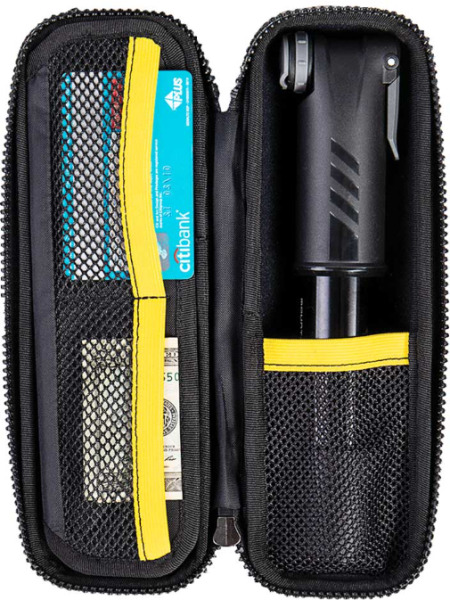 Чехол в флягодержатель Topeak Cagepack XL - 2