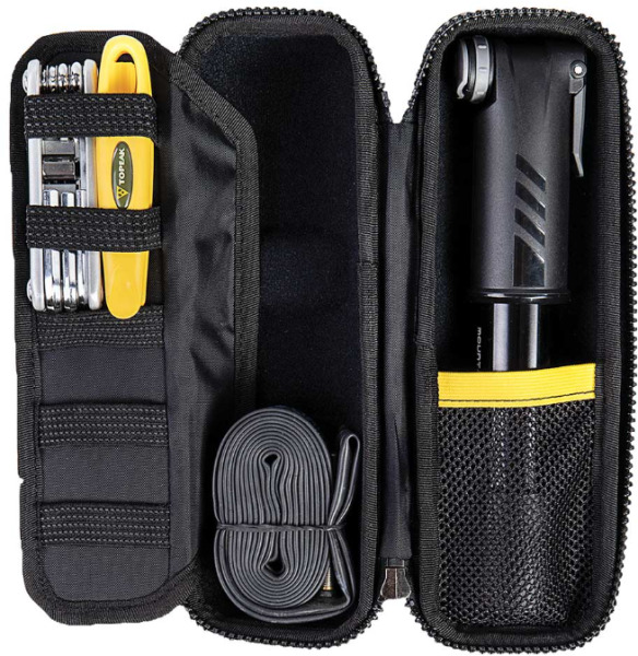 Чехол в флягодержатель Topeak Cagepack XL - 3