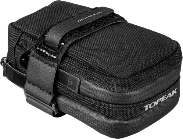 Сумка подседельная с набором ключей Topeak Elementa Gearbag - 2
