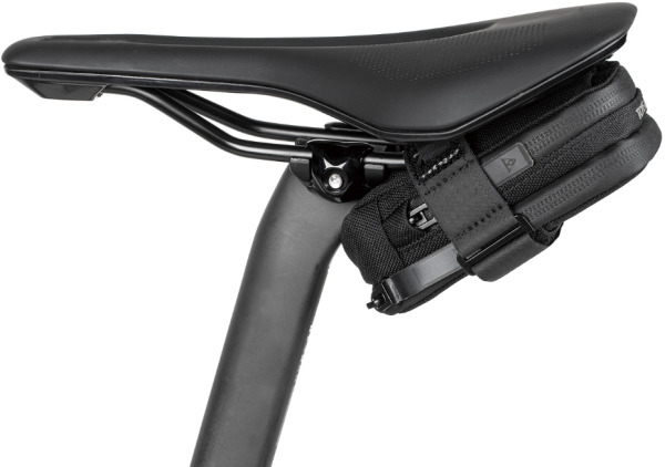 Сумка подседельная с набором ключей Topeak Elementa Gearbag - 5