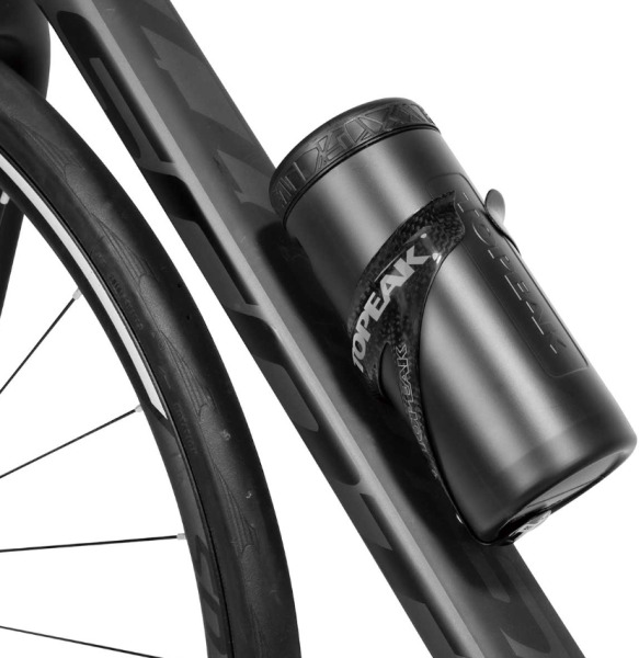 Бокс для хранения и перевозки инструментов Topeak Escape Pod M - 2