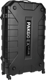 Чемодан для велосипеда Topeak Pakgo EX Plus - 1