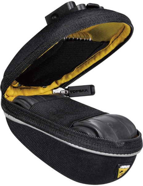 Сумка подседельная Topeak Pro Pack, Small - 2