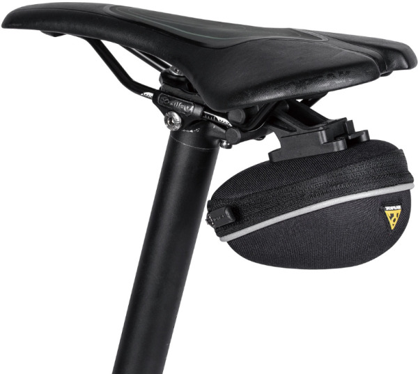 Сумка подседельная Topeak Pro Pack, Small - 3