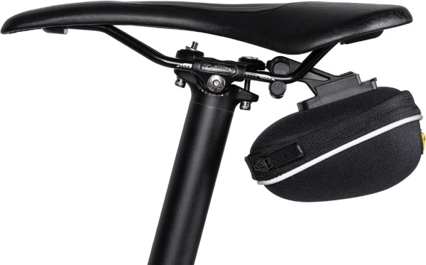 Сумка подседельная Topeak Pro Pack, Small - 4