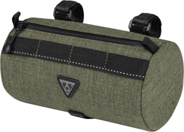 Сумка на руль Topeak Tubular Barbag Slim, 1,5 л. - 1