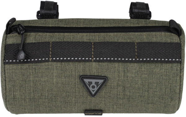 Сумка на руль Topeak Tubular Barbag Slim, 1,5 л. - 2