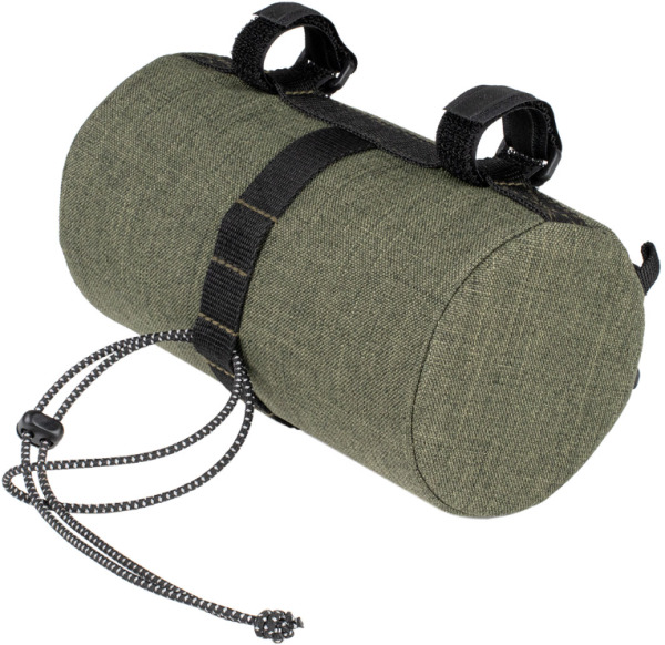 Сумка на руль Topeak Tubular Barbag Slim, 1,5 л. - 3