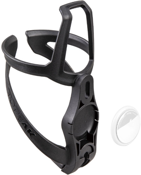 Флягодержатель Topeak Ninja+ Cage Z With Airtag Mount - 2