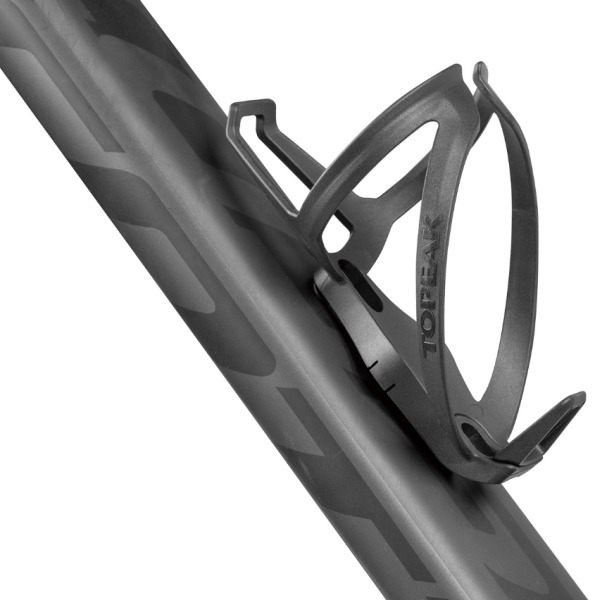 Флягодержатель Topeak Ninja+ Cage Z With Airtag Mount - 4