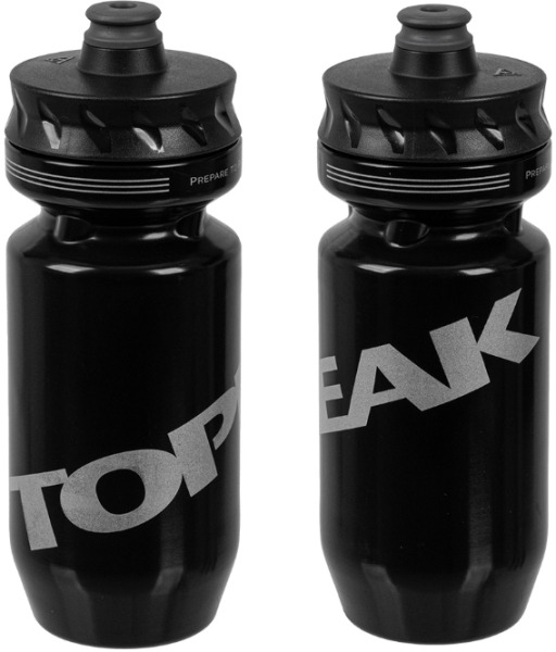 Фляга Topeak Water Bottle, 600 мл. - 2