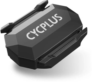 Датчик скорости и каденса Cycplus C3 - 1