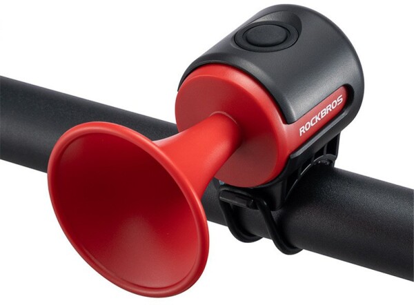 Звонок электрический Rockbros EH-2PRO - 2
